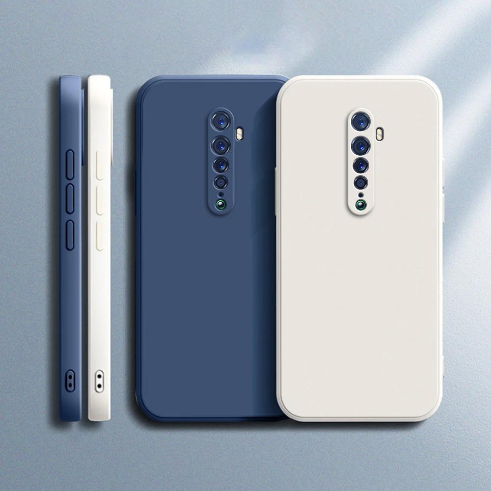 OPPO Reno 2 2F 2Z   ̽, ī޶ ȣ 簢 ü Ǹ, ε巯 Ÿ ʹ   Ŀ